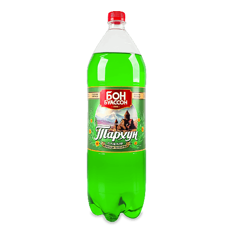 Напій «Тархун»