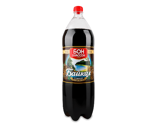 Напій «Байкал»