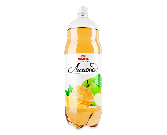 Напій «Оболонь» «Лимонад»