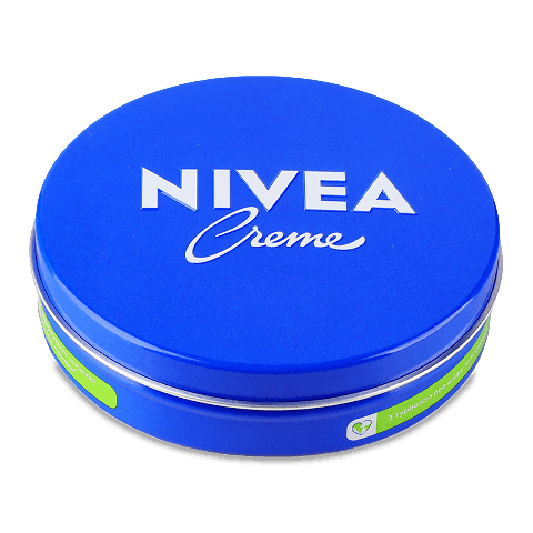 Крем для шкіри Nivea універсальний