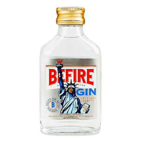 Джин Befire