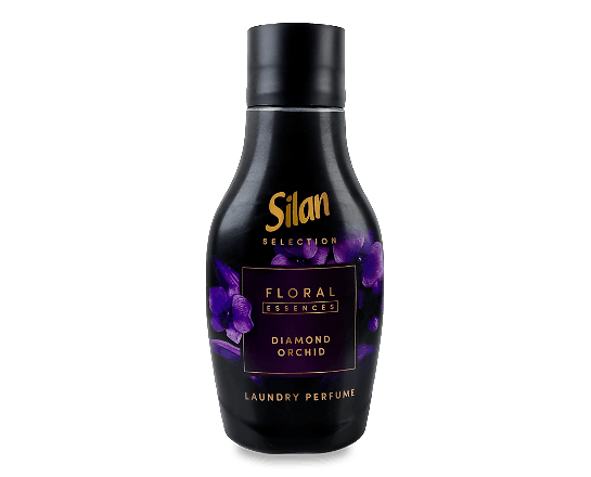 Парфум-кондиц для білизни Silan Діамантова орхідея
