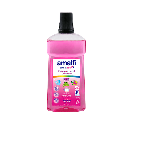 Ополіскувач для рота Amalfi Kids