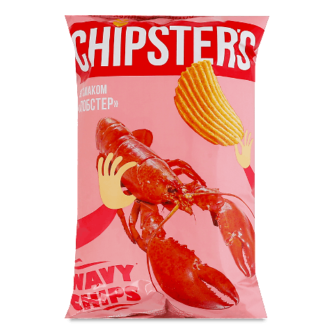 Чипси Lay's Max рифлені зі смаком сметана-цибуля, 95г – купити в