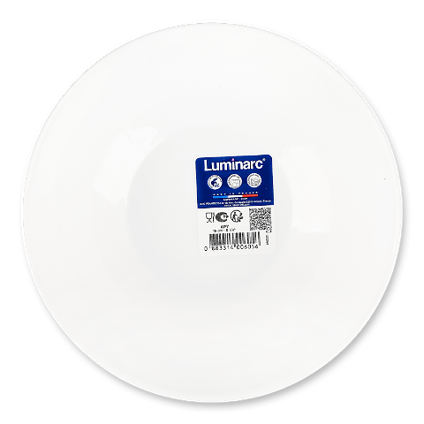 Салатник Luminarc APY білий 16 см