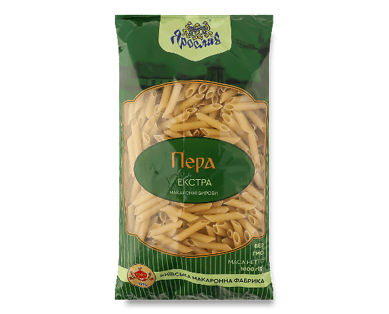 Макаронні вироби КМФ «Пера» «Екстра»