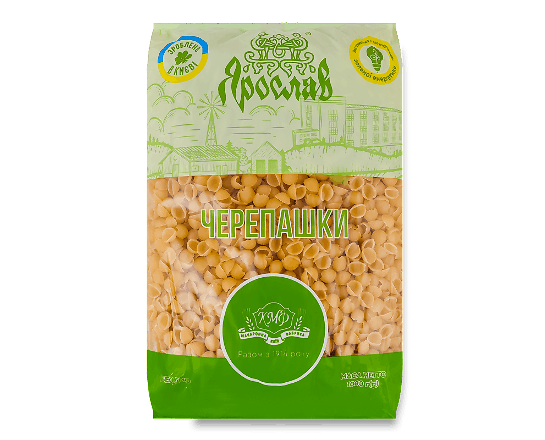 Макаронні вироби КМФ Черепашки екстра