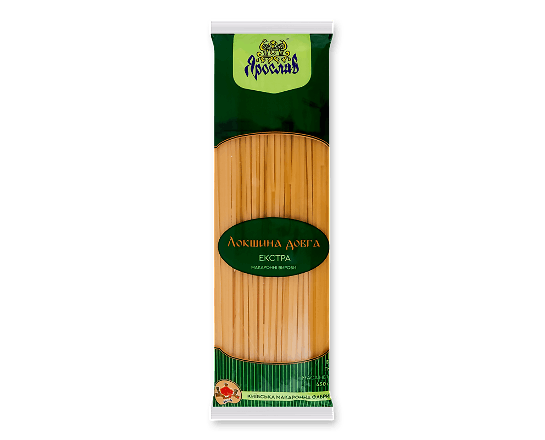 Локшина КМФ Екстра довга