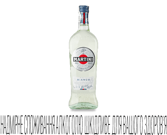 Вермут Martini Bianco