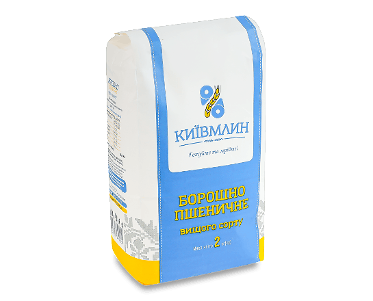 Борошно Київ Млин в/ґ