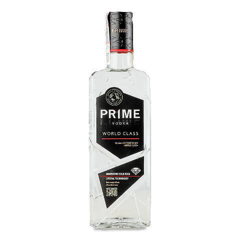 Горілка Prime World Class