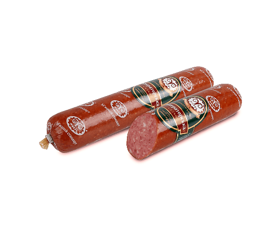 Ковбаса «Фарро» «Салямі Імператорська» в/к в/ґ