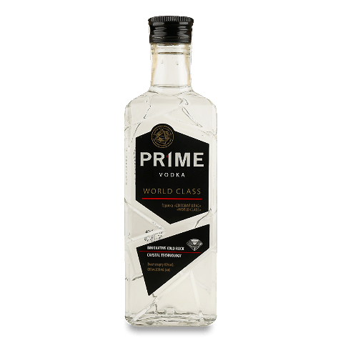 Горілка Prime World Class