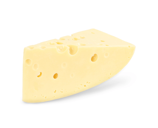 Сир Spomlek «Радамер» 45%