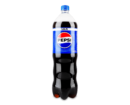 Напій Pepsi Cola