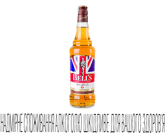 Віскі Bell's Original