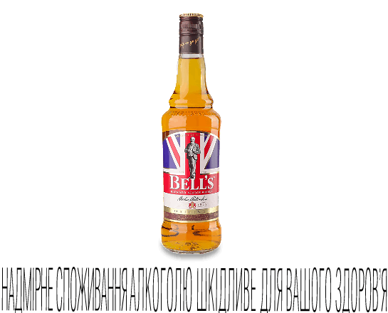 Віскі Bell's Original