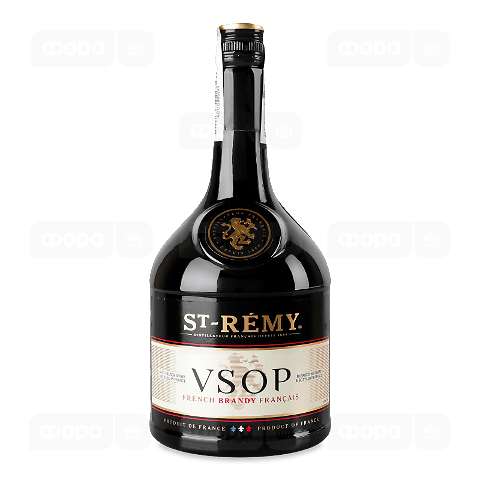 Бренді St-Remy
