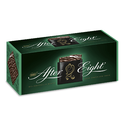Цукерки Nestle After Eight