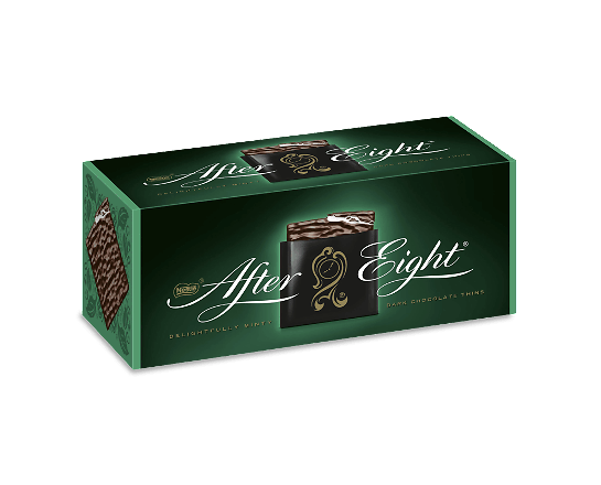 Цукерки Nestle After Eight