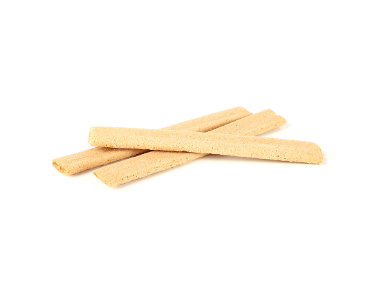 Трубочки «АВК» «Бамбук» зі смаком згущеного молока