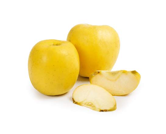 Яблуко Голден