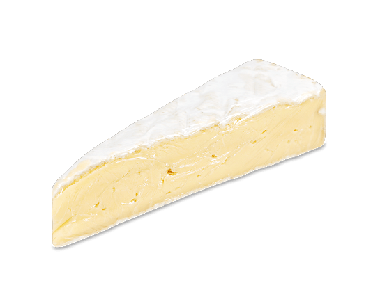 Сир «Брі Діжон» 60% з коров'ячого молока