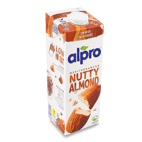 Напій Alpro мигдалевий