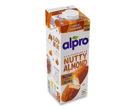 Напій Alpro мигдалевий