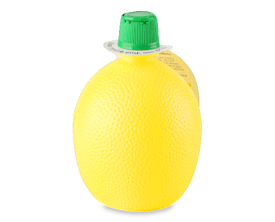 Концентрат Eurofood лимонний