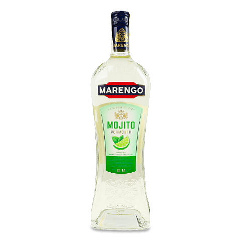 Вермут Marengo Mojito білий десертний