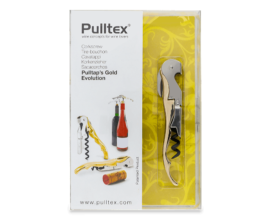 Штопор Pulltex
