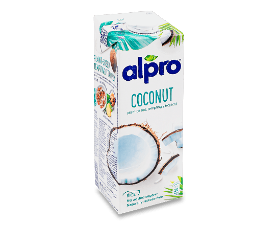 Напій Alpro кокосовий з рисом т/б