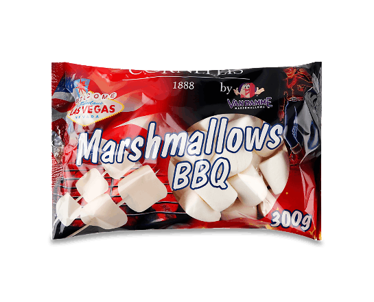 Маршмелоу Cornellis для барбекю