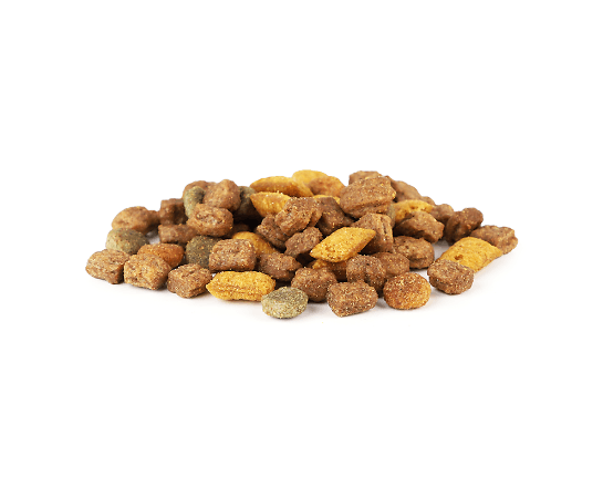 Корм для котів Whiskas з тунцем сухий