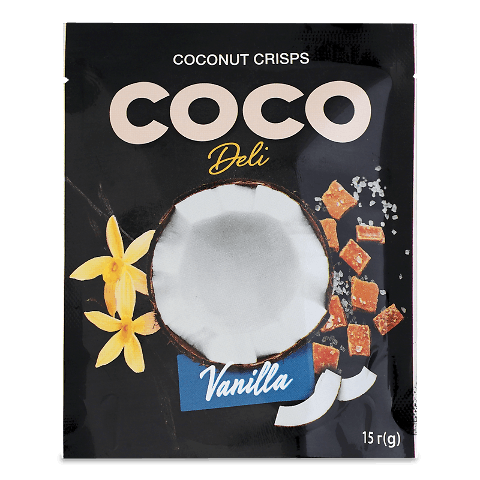 COCO CANNA Coco Professional Plus (1L собст. фасовка) купить в Киеве