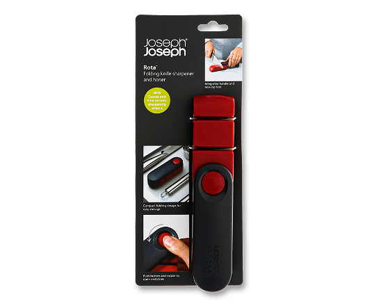 Точилка для ножів Joseph Joseph Rota 01000211