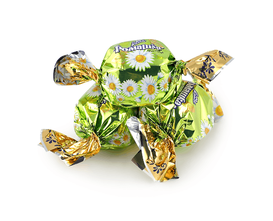 Цукерки Konti Ромашка