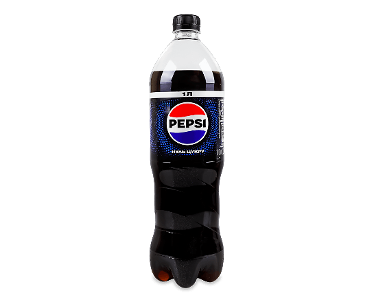 Напій Pepsi Cola Нуль цукру