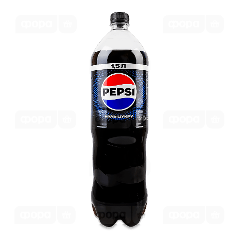 НапійPepsiBlack