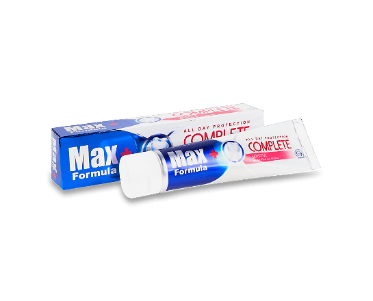 Паста зубна Max Formula для чутливих зубів