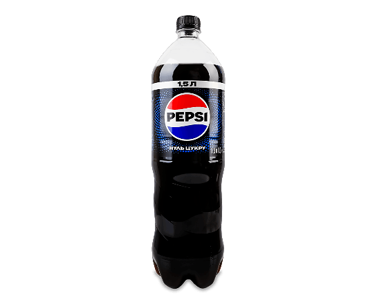 Напій Pepsi Cola Нуль цукру
