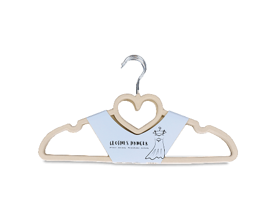 Набір вішаків