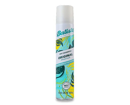 Шампунь Batiste Original сухий