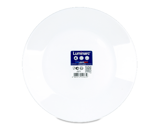 Тарілка десертна Luminarc Arcopal Zelie 18 см
