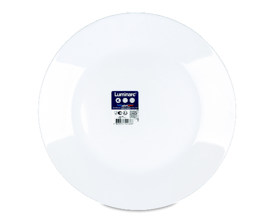 Тарілка обідня Luminarc Arcopal Zelie 25 см
