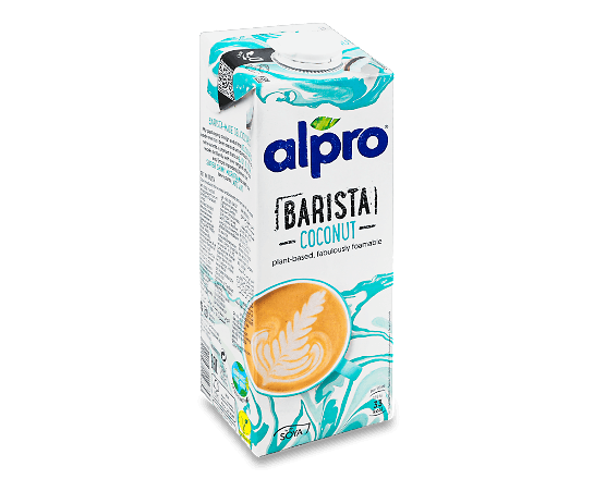 Напій Alpro «Кокосовий» для професіоналів