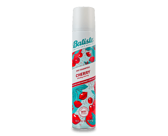 Шампунь Batiste Cherry сухий
