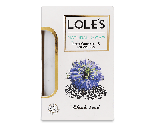 Мило Lole's Black Seed