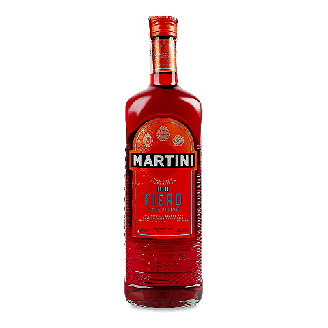 Вермут Martini Fiero